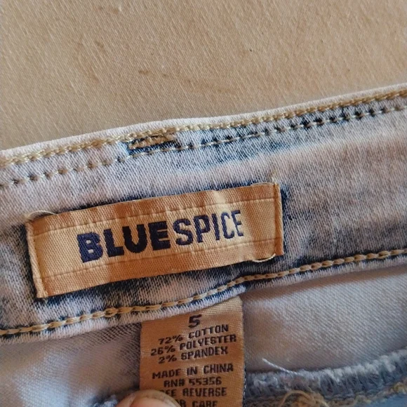 Shorts - Picture 2 of 2